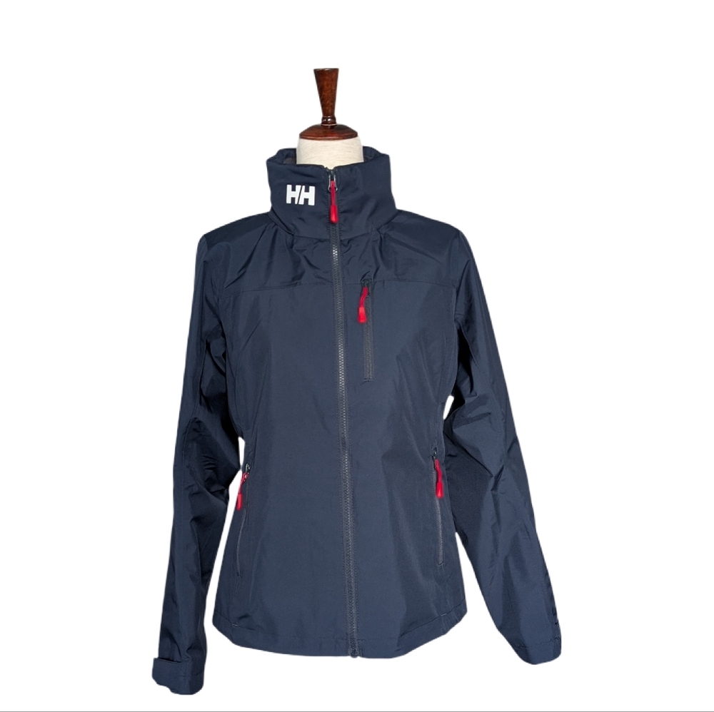Helly Hansen Women's Navy Jacket